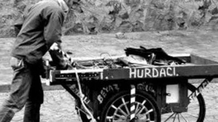 Şiran Hurdacı